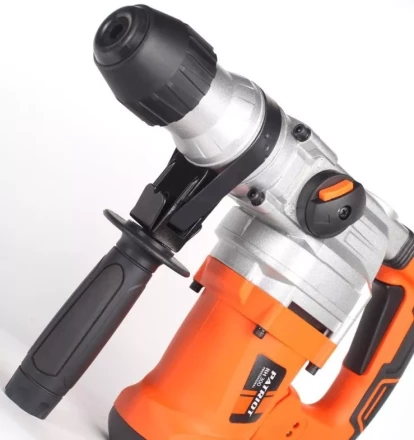 Перфоратор PATRIOT RH300 купить в Тобольске