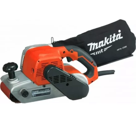 Ленточная шлифмашина Makita M9400 купить в Тобольске