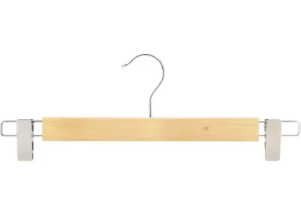 Вешалка деревянная брючная ТМ Elfe 92918 купить в Тобольске