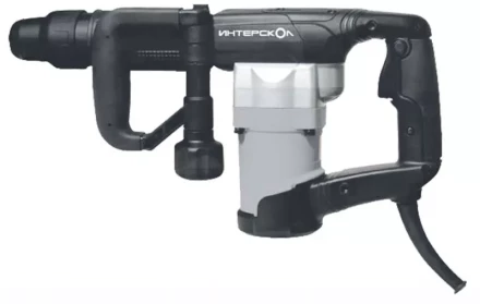 Молоток отбойный Интерскол М-12,5/1050 купить в Тобольске