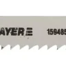 Полотна STAYER "STANDARD", T118B, для эл/лобзика, HSS, по металлу (3-10мм), EU-хвост., шаг 2мм, 55мм, 2шт 159485-2_z01 купить в Тобольске