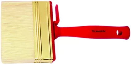 Кисть-макловица 70 х 30 мм искусст. щетина пластмас. корпус пластмас. ручка  MATRIX 84125 купить в Тобольске
