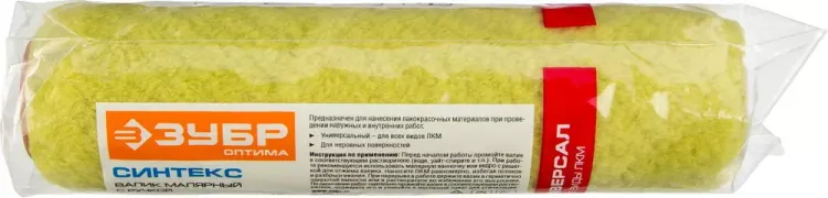 Валики СИНТЕКС серия ОПТИМА купить в Тобольске