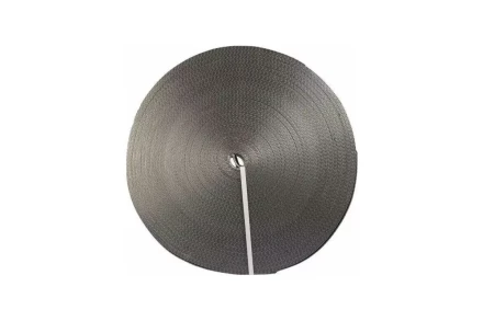 Лента текстильная TOR 7:1 120 мм 18000 кг (серый) (S) 1024713 купить в Тобольске