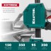 Струбцина Extrem ручная пистолетная KRAFTOOL 32228-15_z01 металлический корпус 150/95 мм купить в Тобольске