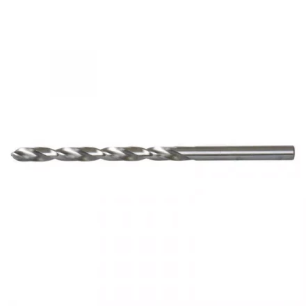 Сверло по металлу шлифованное удлиненное Р6М5 d6,5 х 148 мм Кратон 1 05 15 009 купить в Тобольске
