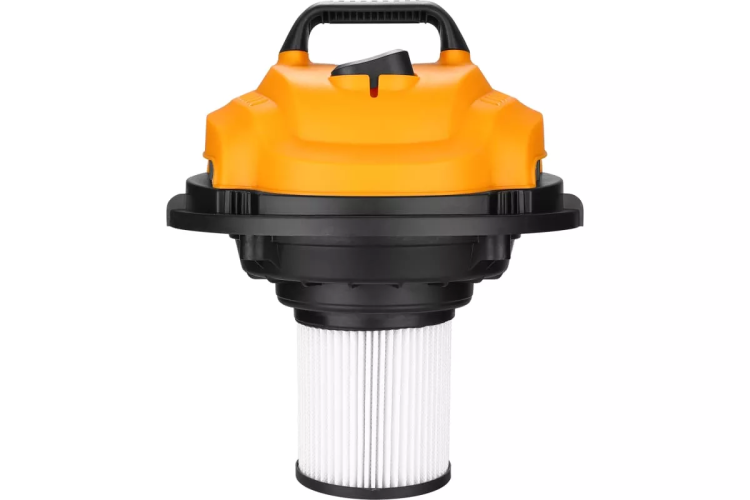 Пылесос промышленный DEKO DKVC-1400-15P, 015-0033 купить в Тобольске