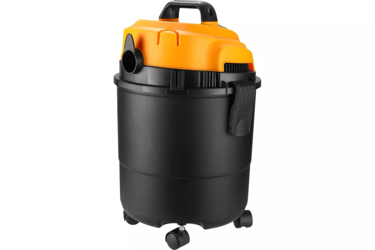 Пылесос промышленный DEKO DKVC-1400-15P, 015-0033 купить в Тобольске