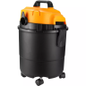 Пылесос промышленный DEKO DKVC-1400-15P, 015-0033 купить в Тобольске