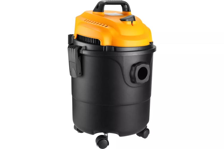 Пылесос промышленный DEKO DKVC-1400-15P, 015-0033 купить в Тобольске