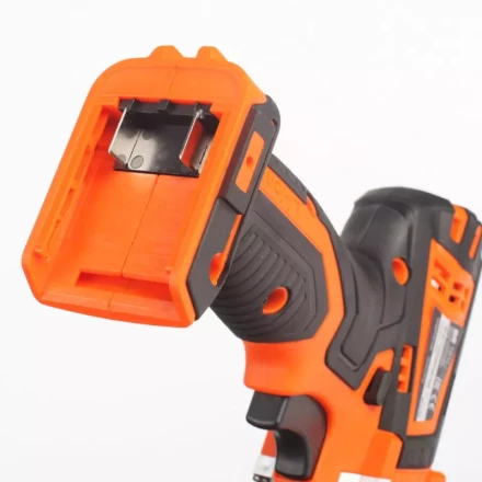 Аккумуляторная дрель-шуруповерт THE ONE BR 201 Li PATRIOT купить в Тобольске