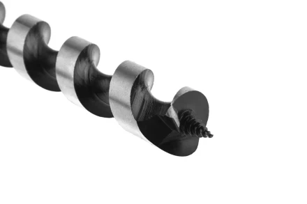 Сверло по дереву HAMMER Ф32х460мм (DR WD AR 32мм*460/370мм) купить в Тобольске