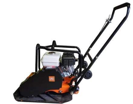 Виброплита Samsan РС 212 купить в Тобольске