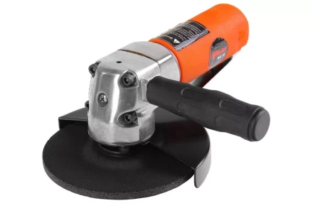 Машина углошлифовальная пневматическая WESTER WS-10 купить в Тобольске