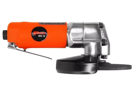 Машина углошлифовальная пневматическая WESTER WS-10 купить в Тобольске