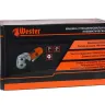 Машина углошлифовальная пневматическая WESTER WS-10 купить в Тобольске