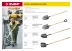 ЗУБР Мастер, 285 х 205 х 1430 мм, полотно 1.6 мм, закалено, дерев. черенок высш. сорт, тип ЛКО, штыковая лопата (39570) купить в Тобольске
