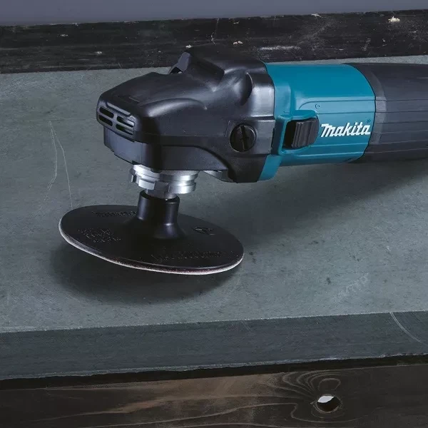 Полировальная машина MAKITA SA5040C купить в Тобольске