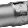Торцовая головка KRAFTOOL "INDUSTRIE QUALITAT", Cr-V, внешний TORX, хромосатинированная, 1/2", Е 16 27810-16_z01 купить в Тобольске