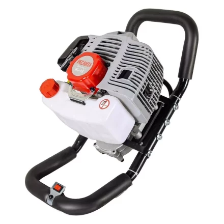 Мотобур Ресанта МБ-52 70/13/30 купить в Тобольске