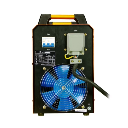 Сварочный аппарат FoxWeld ВД-500И инверторный купить в Тобольске