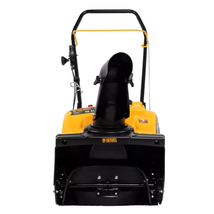 Бензиновая снегоуборочная машина SB 460, 99cc, ручной старт// Denzel 97650 купить в Тобольске