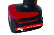 Аккумуляторная дрель RD-SD14L/2TL RedVerg фонарь купить в Тобольске