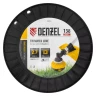 Леска для триммера двухкомпонентная квадрат, 2,7мм х 138м, на DIN катушке EXTRA CORD// Denzel 96819 купить в Тобольске