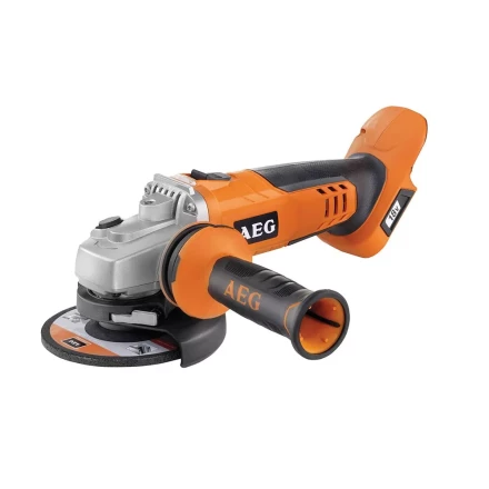 Шлифмашина УШМ BEWS аккумуляторная 18В ProLi-ion AEG купить в Тобольске