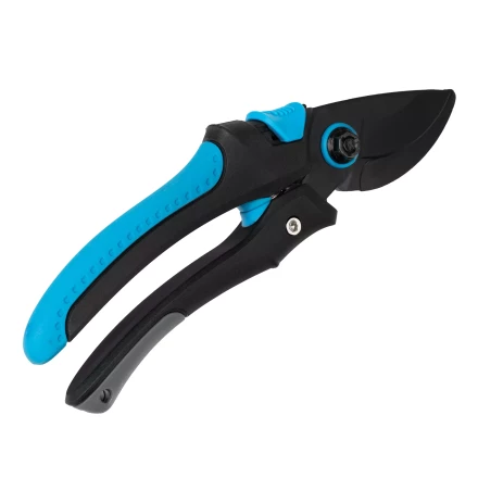 Секатор прямого реза Palisad 215 мм, двухкомпонентные рукоятки, Luxe 604775 купить в Тобольске