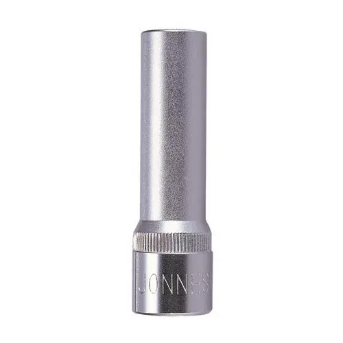 Головка торцевая глубокая 1/2"DR 11 мм S04HD4111 Jonnesway 47234 купить в Тобольске
