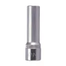 Головка торцевая глубокая 1/2"DR 11 мм S04HD4111 Jonnesway 47234 купить в Тобольске