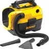 Пылесос аккум. DCV584L FLEXVOLT DeWalt купить в Тобольске