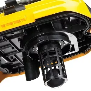 Пылесос аккум. DCV584L FLEXVOLT DeWalt купить в Тобольске