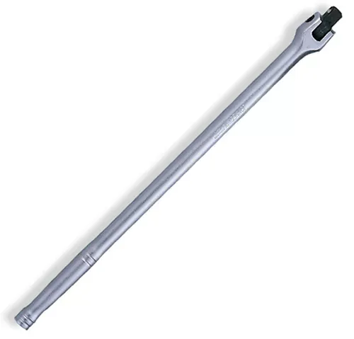 Вороток шарнирный 3/4"DR 500 мм  гибкая рукоятка  S22H6500 Jonnesway 47986 купить в Тобольске