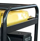 Генератор бензиновый CHAMPION GG6500 купить в Тобольске