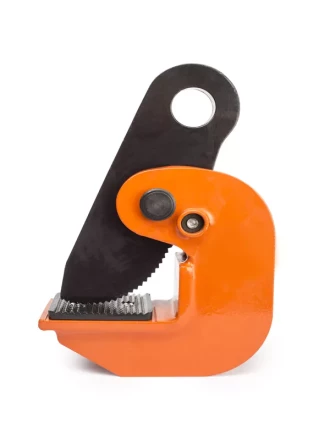 Захват горизонтальный TOR DHQA (г/п 2,0 т, лист 0-40 мм) (G) 12223 купить в Тобольске