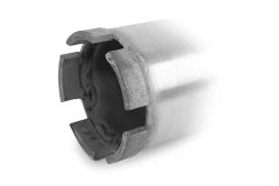 Алмазная коронка MESSER SP D72-450-1 1/4 &quot; для сверления с подачей воды