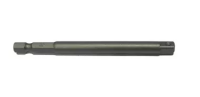 Переходник 1/4" 100мм D1100ADP14 Jonnesway 48460