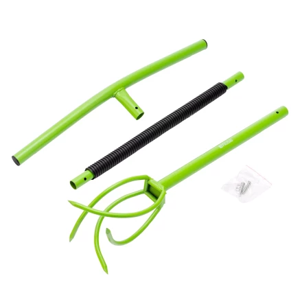 Ручной культиватор без регулировки высоты Palisad 62018 купить в Тобольске