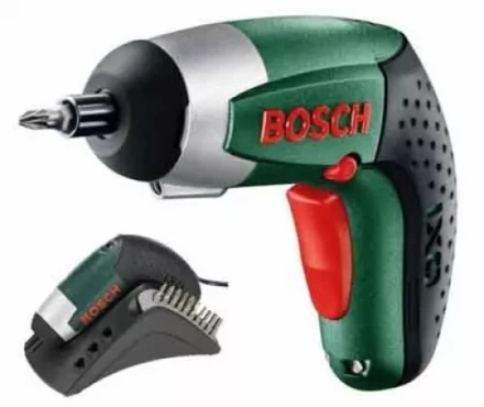 Отвертка аккумуляторная BOSCH XO IV купить в Тобольске