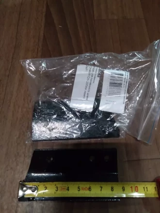 Нож Champion для почвенного бура 200 мм (комплект 2 шт) купить в Тобольске