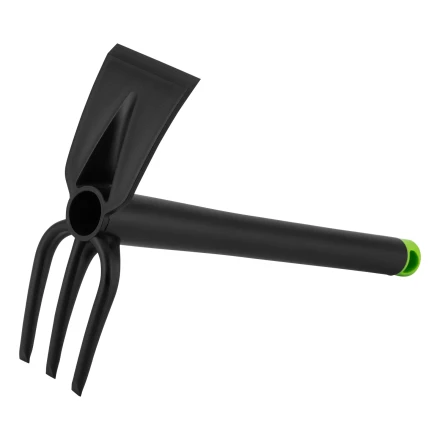 Мотыжка комбинированная пластиковая, Nylon Palisad 623948 купить в Тобольске