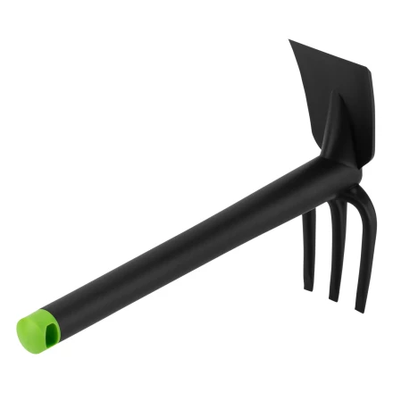 Мотыжка комбинированная пластиковая, Nylon Palisad 623948 купить в Тобольске