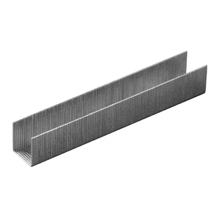 Скоба  закаленная тип 140  8мм  Кратон 1 20 02 007 купить в Тобольске