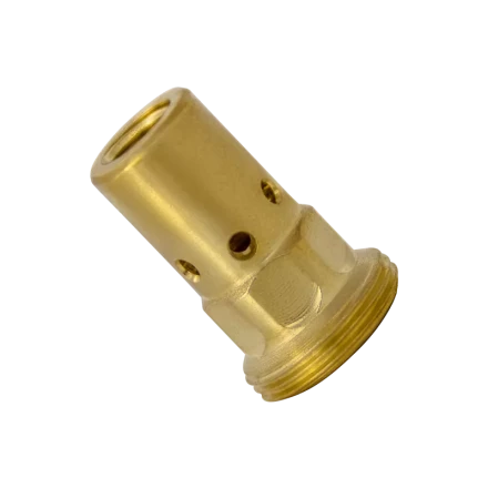 Вставка наконечника М8*25 (MW-501 Basic) Оберон BS142.0022 купить в Тобольске