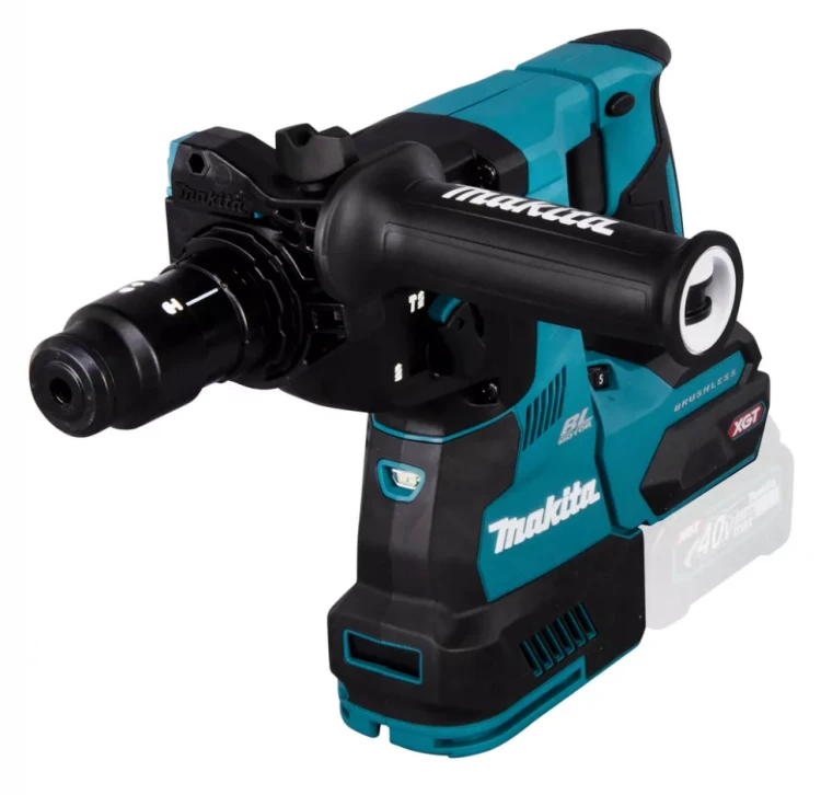 Аккумуляторный перфоратор XGT Makita HR004GZ (без АКБ и ЗУ) купить в Тобольске