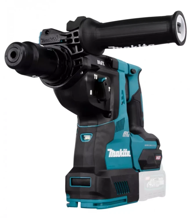 Аккумуляторный перфоратор XGT Makita HR004GZ (без АКБ и ЗУ) купить в Тобольске
