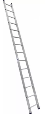 Лестница приставная алюминиевая 1*14 1013288 купить в Тобольске