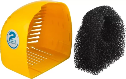 Насос GRINDA фонтанный д/чистой воды, 3 насадки, пропускная способность 3000 л/ч, высота подачи воды 3,4 м, 85 Вт GFP-50-3.4 купить в Тобольске